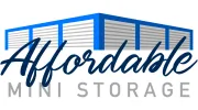 Affordable Mini Storage