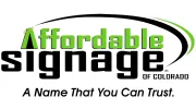 Affordable Signage Of Colorado