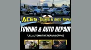 Ace's Towing & Auto Repair