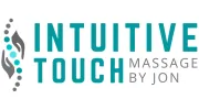 Intuitive Touch Massage By Jon