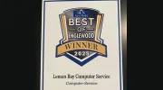 Lemon Bay Computer Service