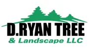 D Ryan Tree & Landscaping Service