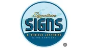 Signature Signs