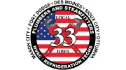 Plumbers and Steamfitters Local Union 33