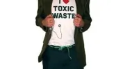 Found Item Clothing