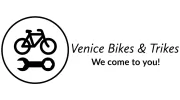 Beach Bikes & Trikes