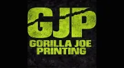 Gorilla Joe Printing