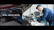 Revell Service Center