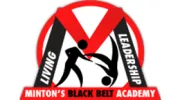 Minton's ATA Black Belt Academy
