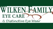 Wilken Family Eye Care