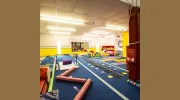 Summit Academy of Gymnastics
