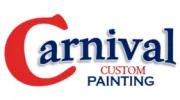 Carnival Custom Painting
