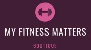 My Fitness Matters