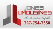 J.L. Jones Limousines