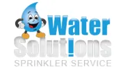 Water Solutions Sprinkler Service