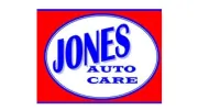 Jones Auto Care