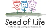 Seed Of Life Center For Early Learning & Preschool