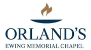 Orland's Ewing Memorial Chapel