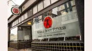 Whole Body Fitness