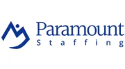 Paramount Staffing