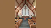 Messiah Lutheran Church