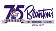 Blanton's Air, Plumbing, & Electric