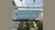 La Paloma Las Flores