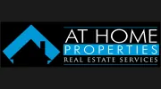 At Home Properties
