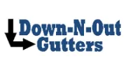 Down-N-Out Gutters