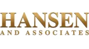 HANSEN & ASSOCIATES