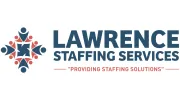 Lawrence Staffing Services