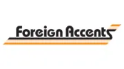 Foreign Accents