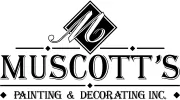 Muscott's Painting