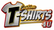 Custom T-Shirts 4 U