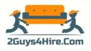 2 Guys 4 Hire