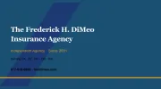 Frederick H Di Meo Insurance Agency