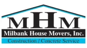 Milbank House Movers