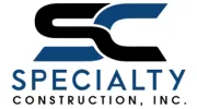 Specialty Construction