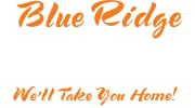 Blue Ridge Mountain Moving