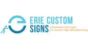 Erie Custom Signs