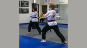 Elite Karate