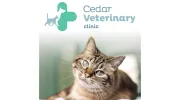 Cedar Veterinary Clinic