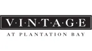 Vintage at Plantation Bay