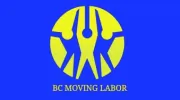 BC Moving Labor
