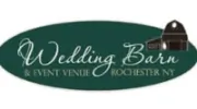 Rochester Wedding Barn & Event Venue