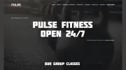 Pulse Fitness
