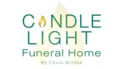 Candle Light Funeral Home by Craig Witzke