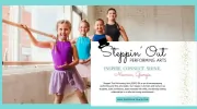 Steppin Out Performing Arts