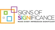 Signs of Significance