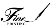 Fine Printing